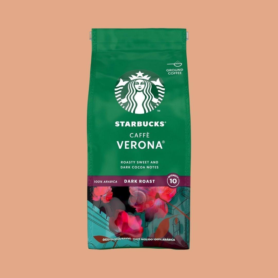 Starbucks ın en sevilen kahvelerinde indirim başladı! 1