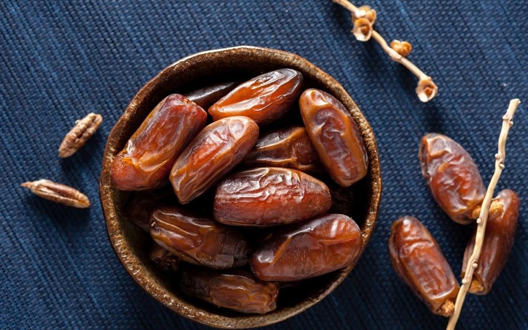 Hurma fiyatları kırmızı et ile yarışıyor: Kilosu bin lirayı aştı! 1