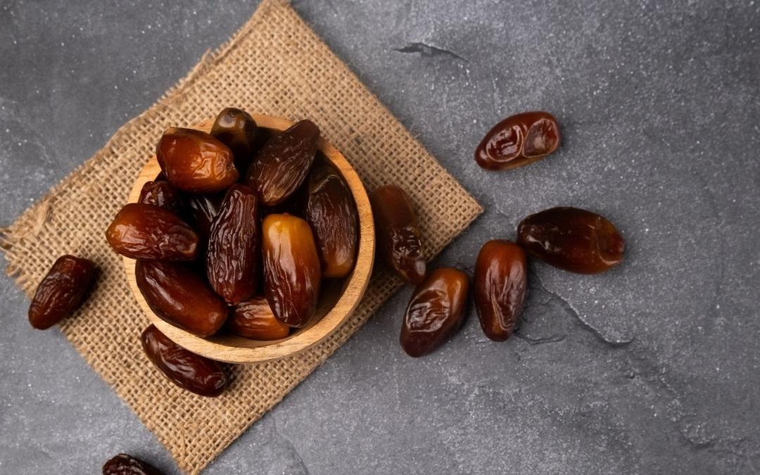 Hurma fiyatları kırmızı et ile yarışıyor: Kilosu bin lirayı aştı! 2