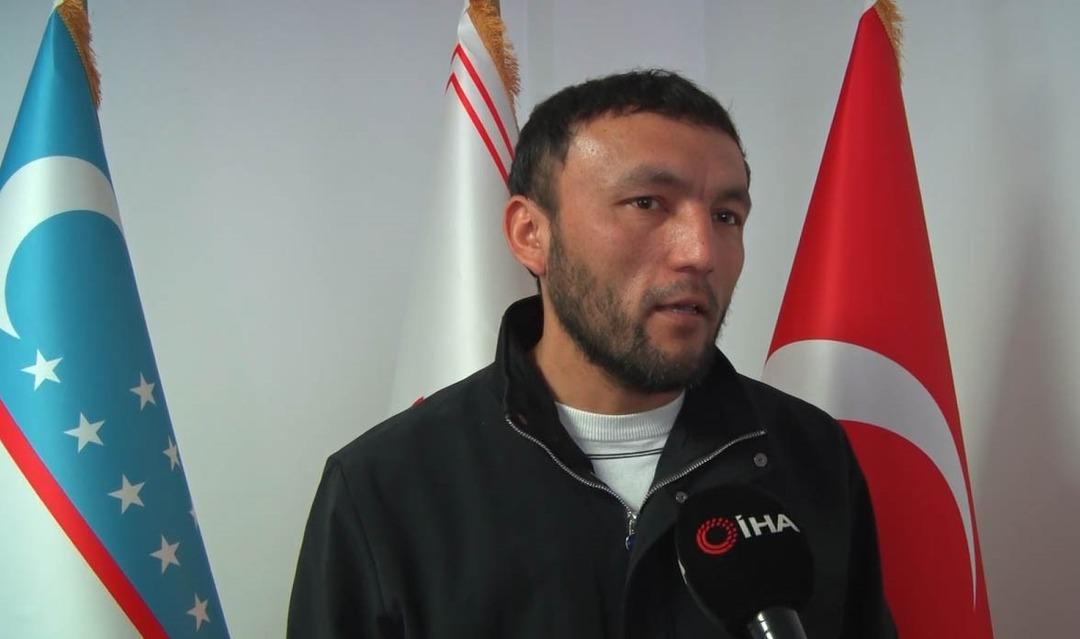 Kesik baş cinayetinde &ccedil;arpıcı gelişme! Yakınları ilk kez konuştu: "Elleri ceplerinde, gayet rahat y&uuml;r&uuml;yorlardı" 2