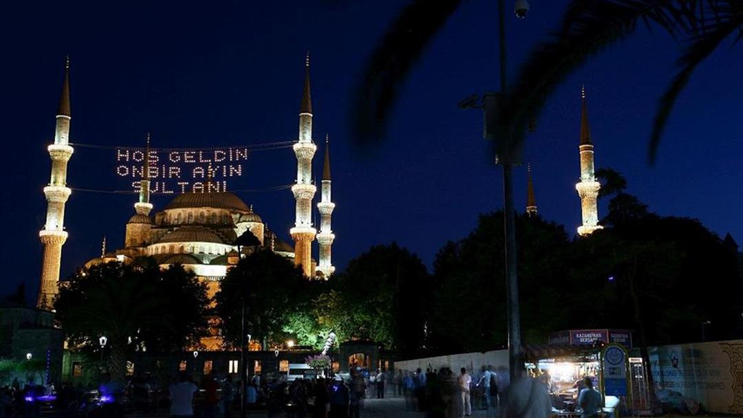 2026 Ramazan imsakiyesi: İlk sahur ve ilk oru&ccedil; ne zaman? İl il 2026 Ramazan imsakiyesi 2