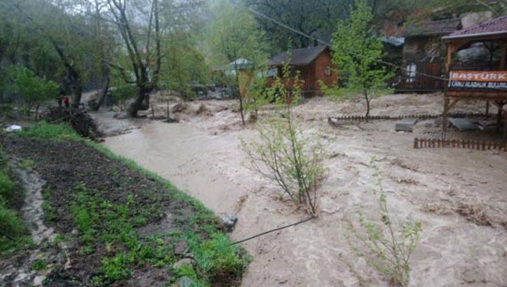 Dehşete düşüren görüntüler  G1