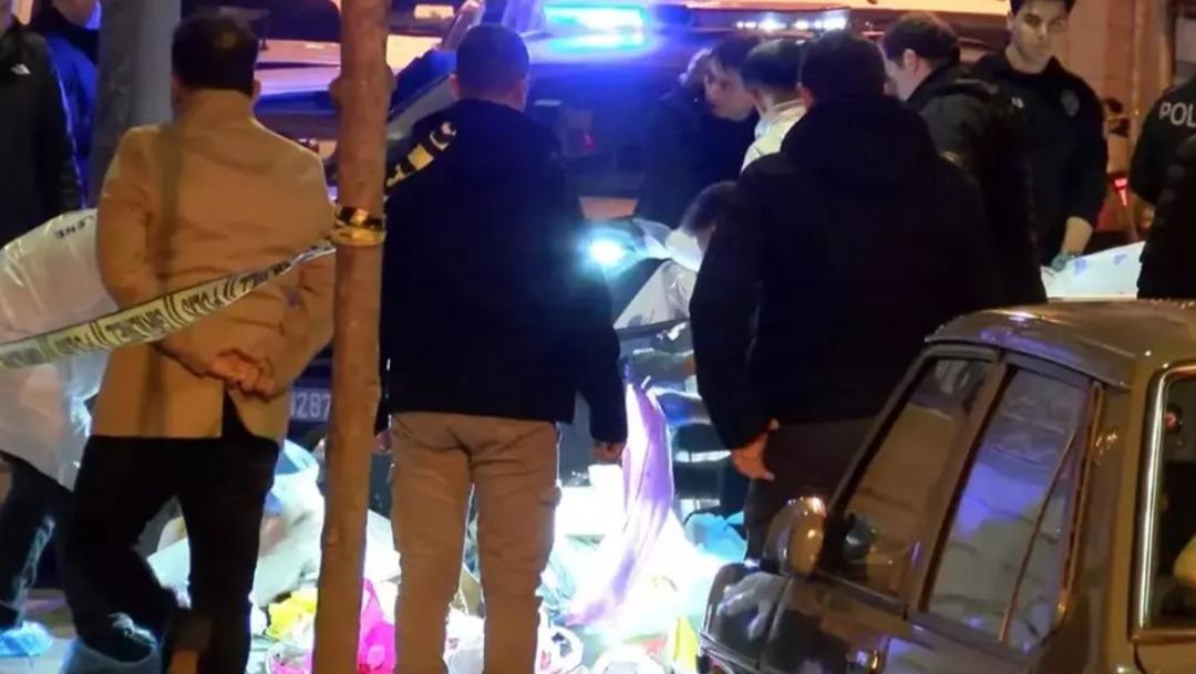 Kesik baş cinayetinde &ccedil;arpıcı gelişme! Yakınları ilk kez konuştu: "Elleri ceplerinde, gayet rahat y&uuml;r&uuml;yorlardı" 5