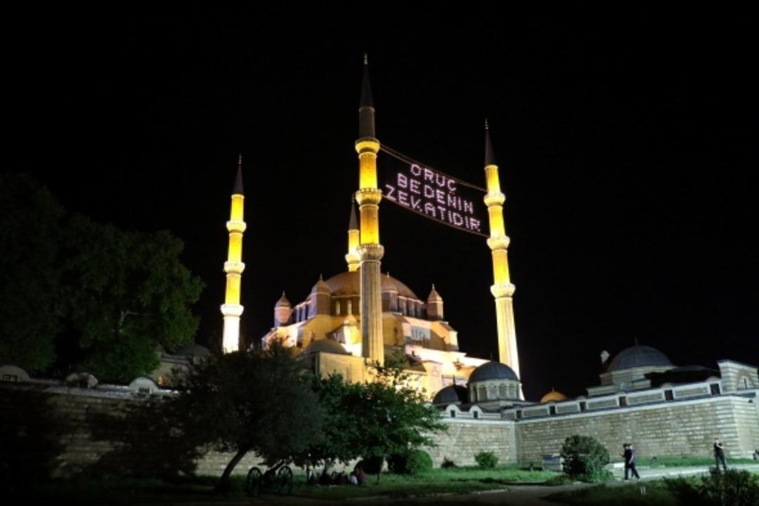 2026 Ramazan imsakiyesi: İlk sahur ve ilk oru&ccedil; ne zaman? İl il 2026 Ramazan imsakiyesi 5