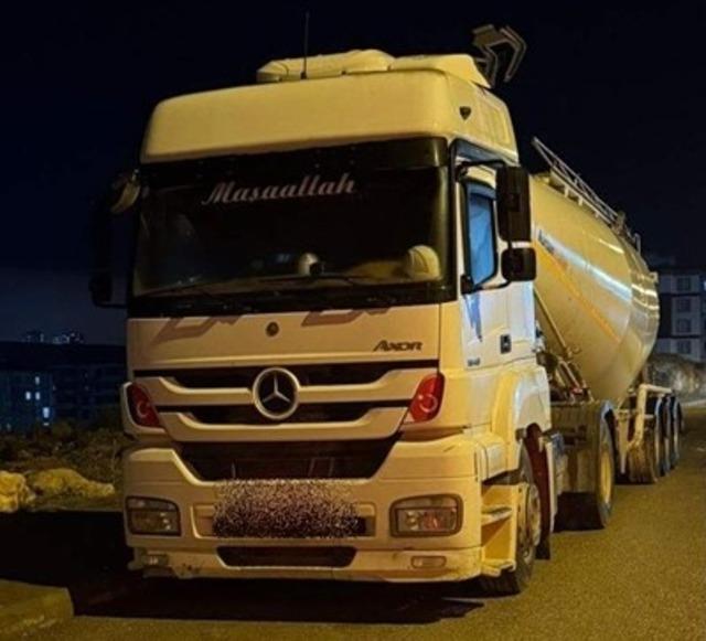 Gaziantep&rsquo;te hatalı park eden 734 s&uuml;r&uuml;c&uuml;ye 914 bin TL ceza 2