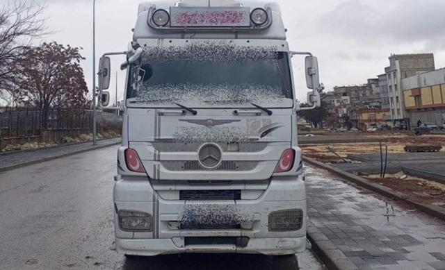 Gaziantep&rsquo;te hatalı park eden 734 s&uuml;r&uuml;c&uuml;ye 914 bin TL ceza 1