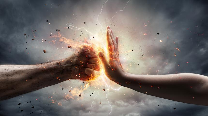 Kadına şiddette aydınlıktan &ouml;nceki son karanlık 