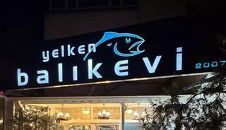 Ankara&rsquo;da "Balık Nerede Yenir?" Sorusunun 2007&rsquo;den Beri Değişmeyen Cevabı: Şeref Yazar İmzalı Yelken Balık Evi