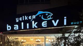 Ankara’da Balık Nerede Yenir? Sorusunun 2007’den Beri Değişmeyen Cevabı: Şeref Yazar İmzalı Yelken Balık Evi