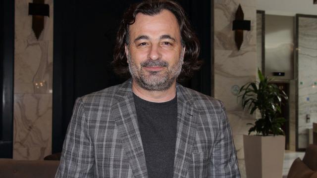 Türk şefler yurt dışında Türk lezzetlerini tanıtıyor