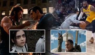 Sosyal medya bu videoları konuşuyor! Ger&ccedil;eklik algınız yok olabilir