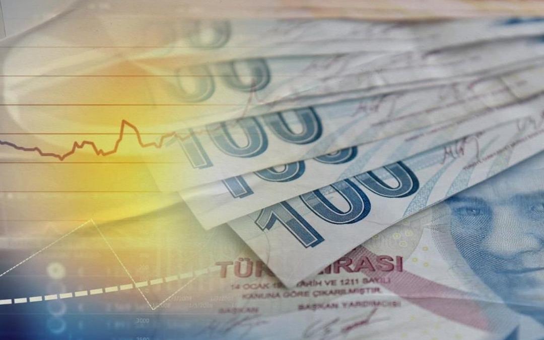 Bakanlık verileri paylaştı: B&uuml;t&ccedil;e Ocak ayında 214,5 milyar TL a&ccedil;ık verdi 2