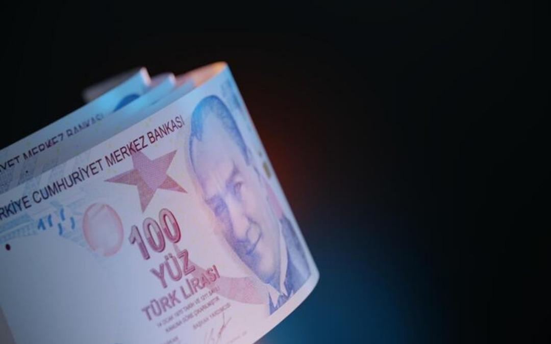 Bakanlık verileri paylaştı: B&uuml;t&ccedil;e Ocak ayında 214,5 milyar TL a&ccedil;ık verdi 3