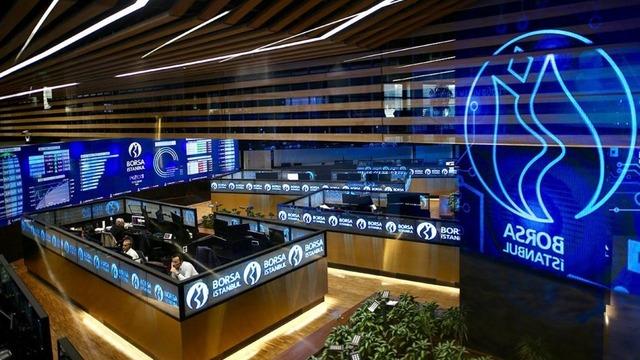 Borsa İstanbul&rsquo;da Hacmi Y&uuml;ksek Olan Hisseler Neler? 