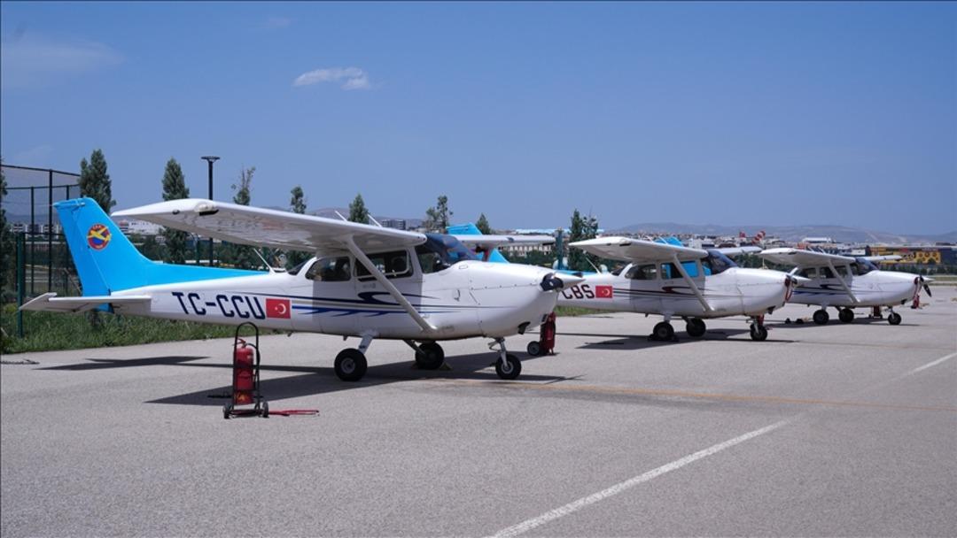 T&uuml;rk Hava Kurumu 101 yaşında! 2