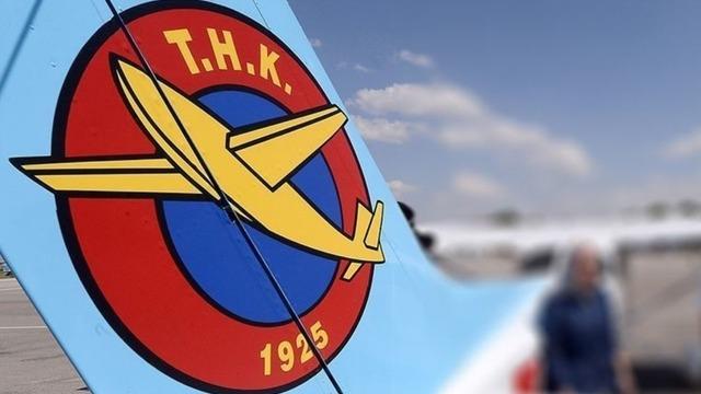 T&uuml;rk Hava Kurumu 101 yaşında!