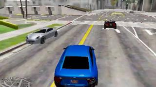 Son dakika: 119 GB'lık GTA 5'in boyutunu 2.5 GB'a d&uuml;ş&uuml;rd&uuml;ler: Sonu&ccedil; g&ouml;renleri şaşırttı!