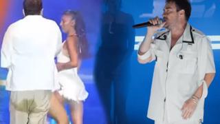 Murat Dalkılıç'ın pantolonu ıslandı! Annem aradı; altıma yaptığımı zannetmiş