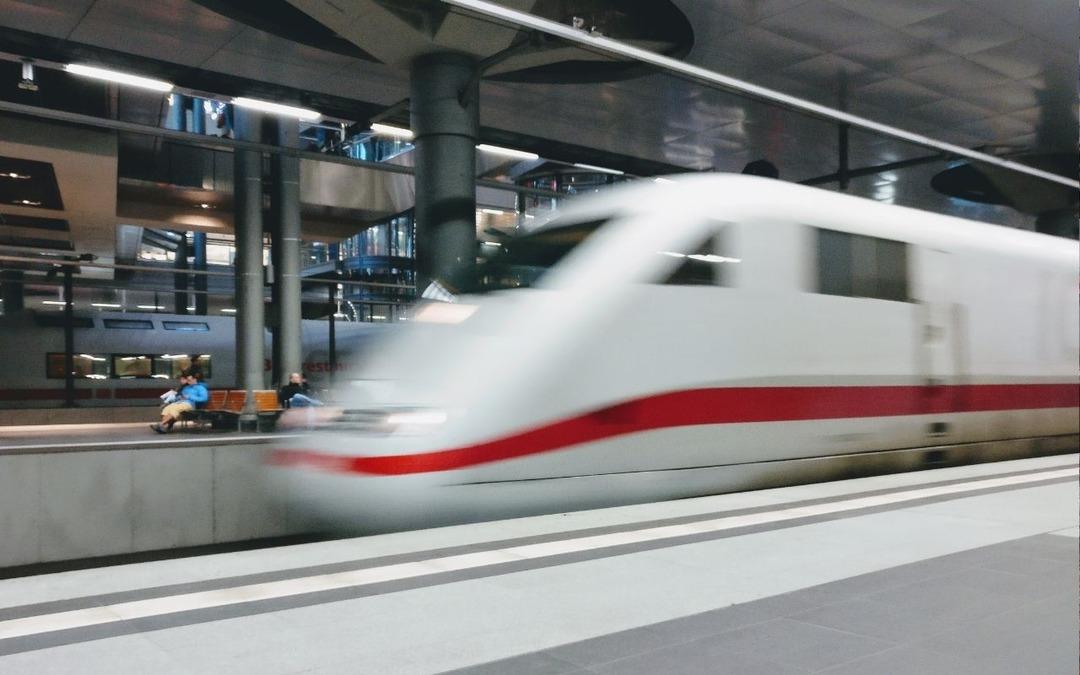 Turizmi canlandırmak için hızlı tren teşviki: Ücretsiz bilet verilecek 1