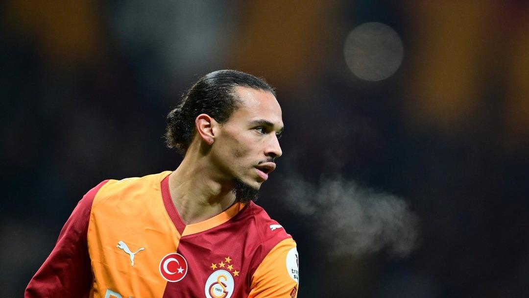 Okan Buruk Şampiyonlar Ligi ndeki Juventus ma&ccedil;ı &ouml;ncesi duyurdu! "Leroy Sane..." 3