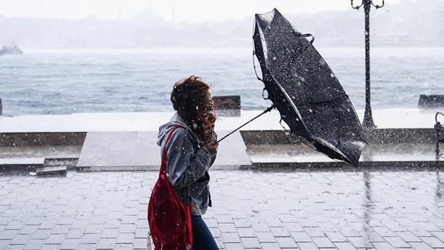 Meteoroloji uzmanı açıkladı: Ülkemiz için çok büyük bir felaket! 3 güne dikkat