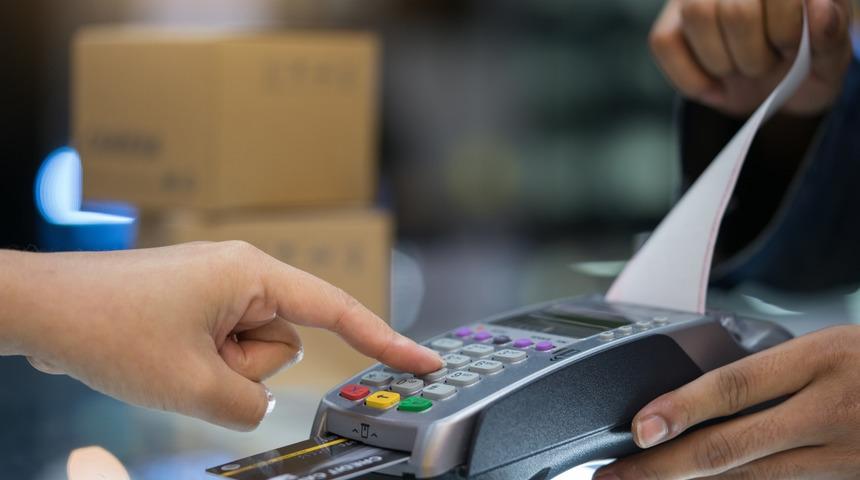 Biz Kart ile yemek harcamalarına 1.000 TL&rsquo;ye varan nakit iade