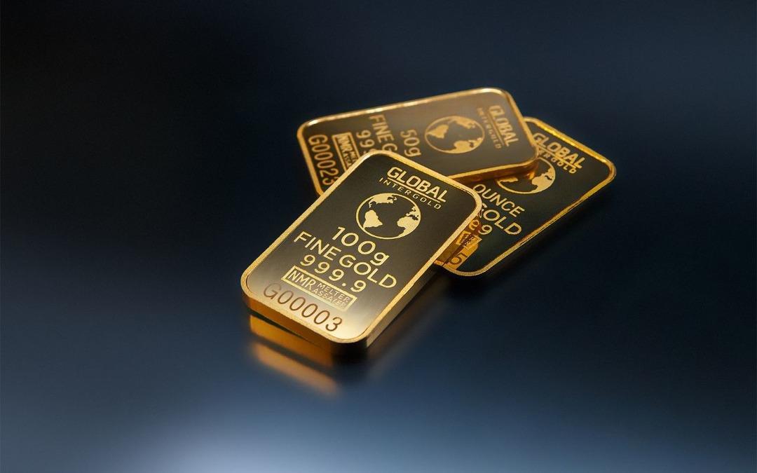 Herkes yükseliş bekliyordu… Altın için ters köşe tahmin geldi: 5 bin dolar son mu? 1