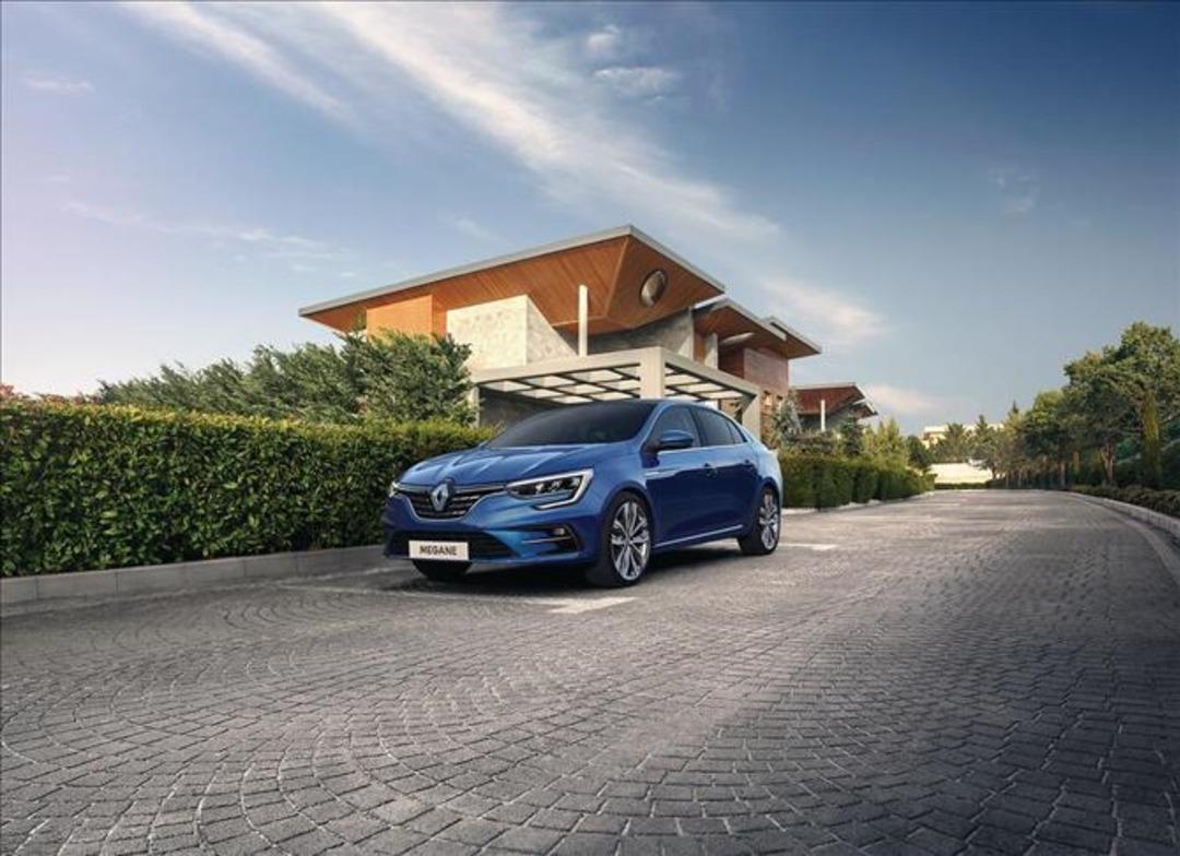 Şubat 2026 Renault sıfır ara&ccedil; kampanyası: Clio, Duster, Megane E-Tech 1