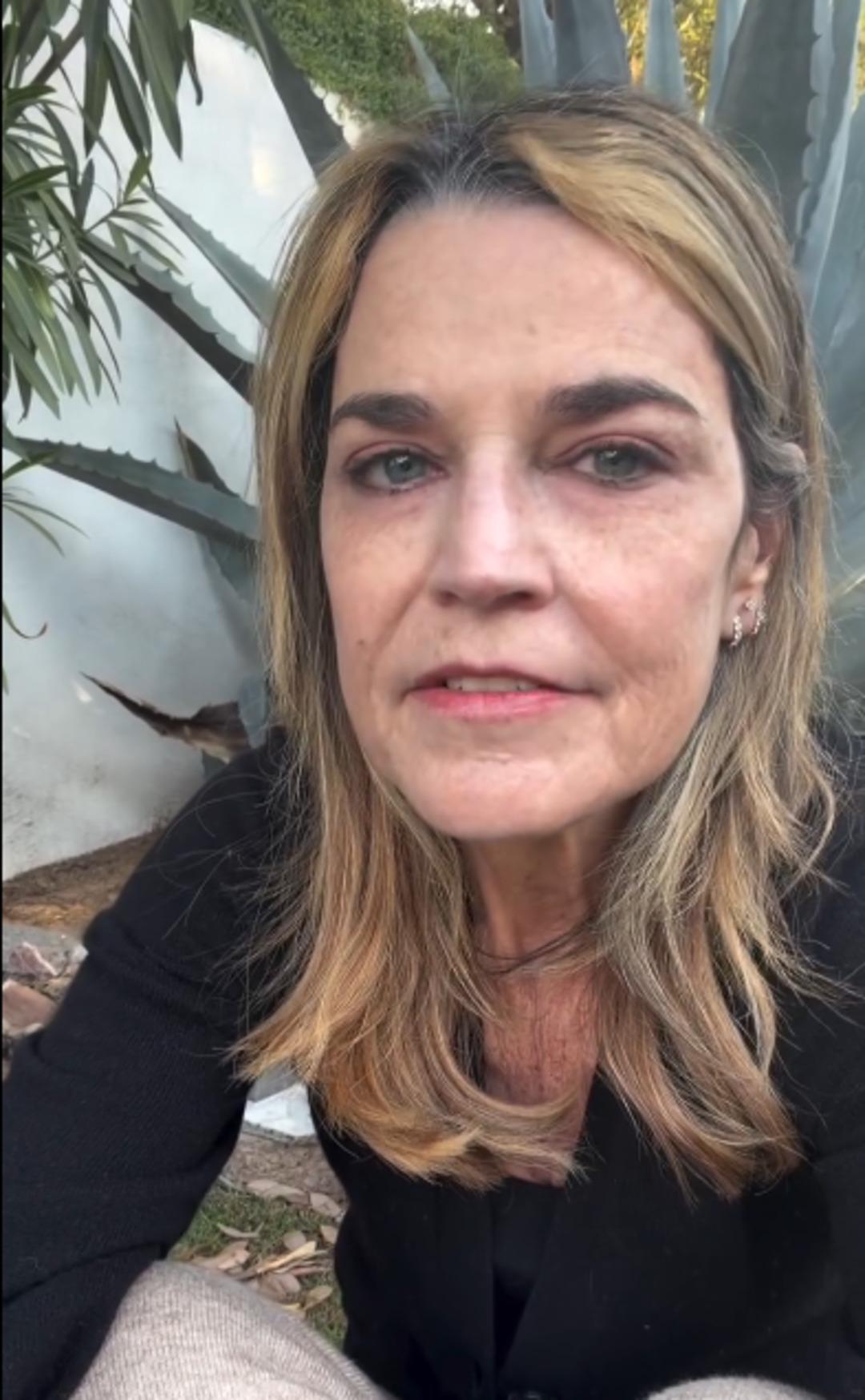 Evde kan, kapıda maskeli ş&uuml;pheli! &Uuml;nl&uuml; sunucunun annesi 15 g&uuml;nd&uuml;r kayıp 1