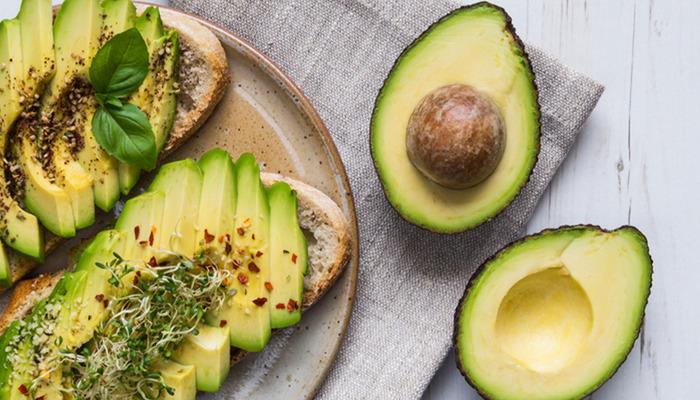 Avokado masum değil mi? S&uuml;per besin tartışması g&uuml;ndem oldu