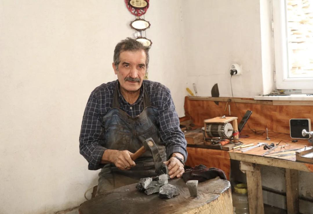 Bu Ürüne Talep Patladı! Günde 7 Tane Yapılıyor, Fiyatı Altınla Yarışıyor 1