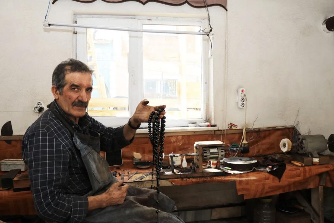 Bu Ürüne Talep Patladı! Günde 7 Tane Yapılıyor, Fiyatı Altınla Yarışıyor 2