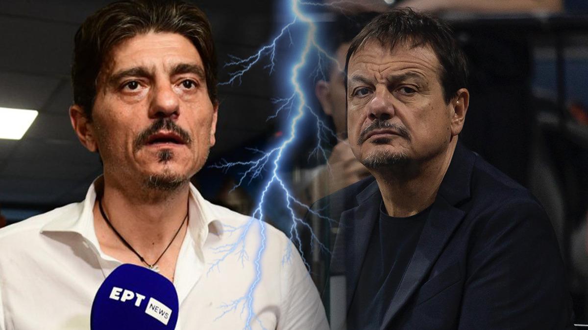 (&Ouml;zet) Panathinaikos - Viktoria Plzen Ma&ccedil;ı &Ouml;zeti ve T&uuml;m &Ouml;nemli Anları 4