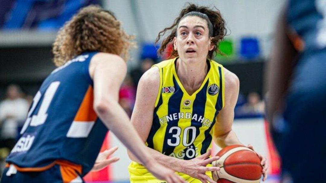 Breanna Stewart Fırtınası Yeniden Esiyor: D&uuml;nya Yıldızı Fenerbah&ccedil;e Opet te! 2