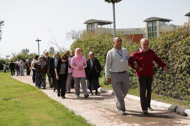 Mavi Ev Türkiye’ye model oldu