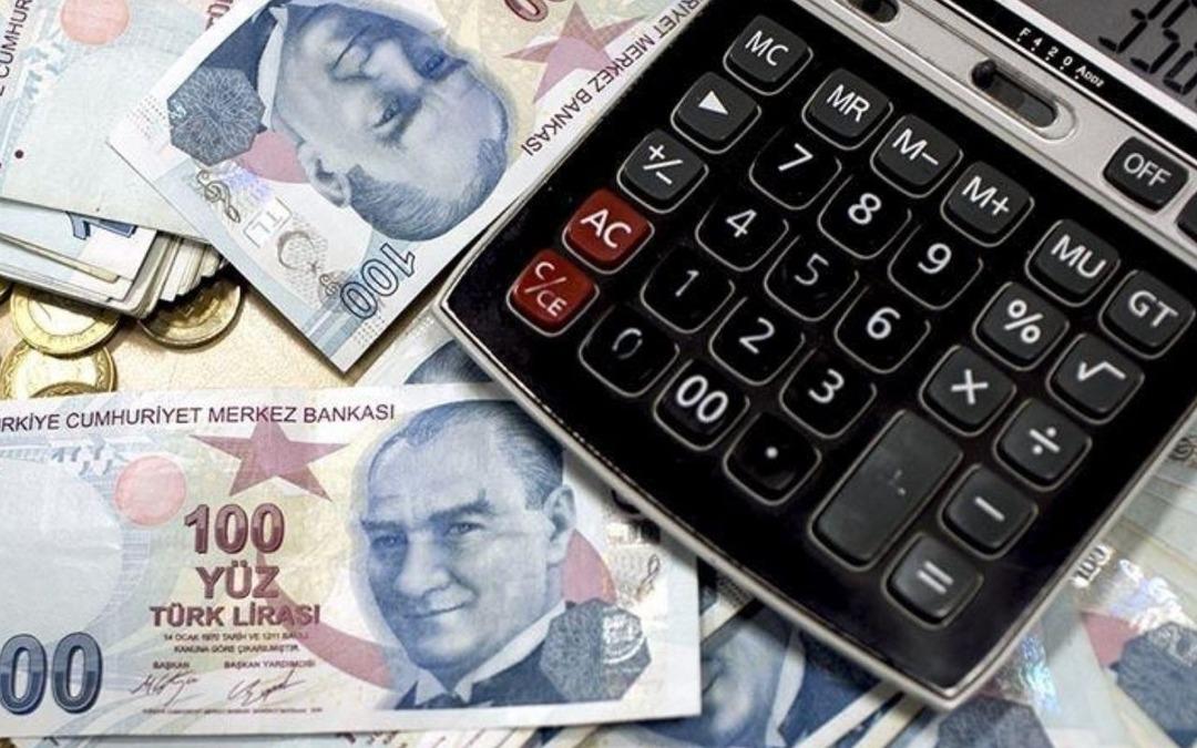 2 milyon TL nin aylık getirisi ne kadar? Hangi banka ne kadar faiz veriyor? İşte güncel rakamlar! 1