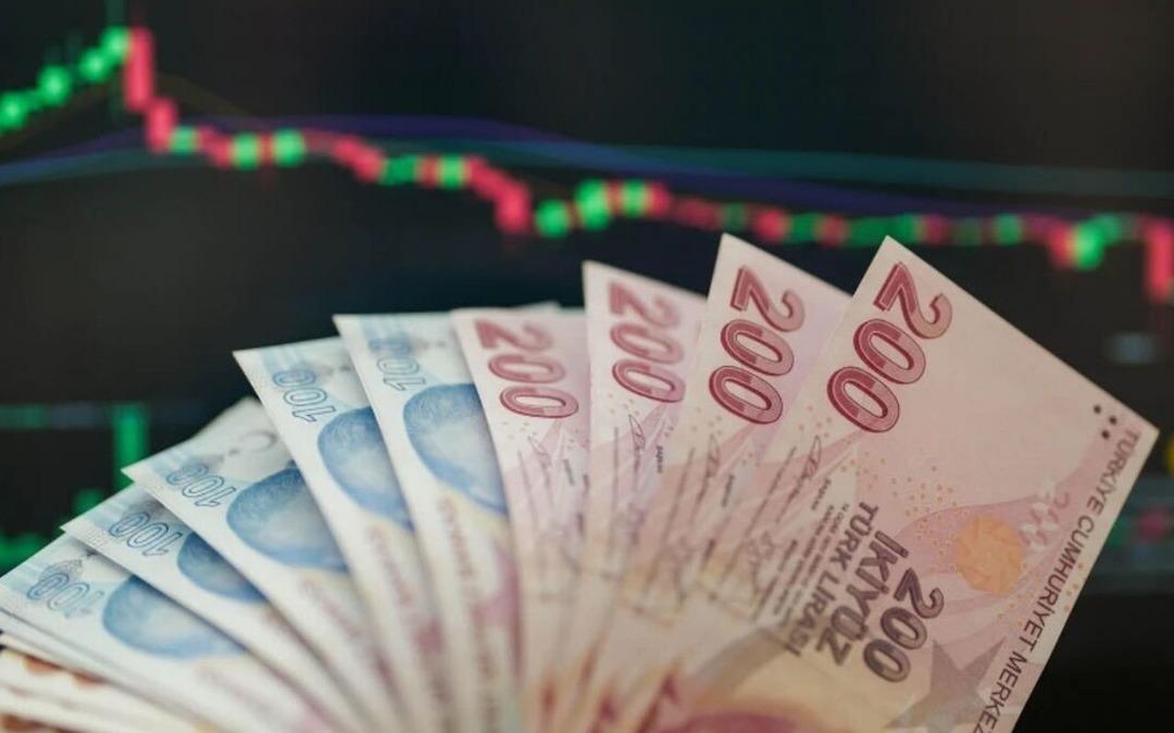 2 milyon TL nin aylık getirisi ne kadar? Hangi banka ne kadar faiz veriyor? İşte güncel rakamlar! 2