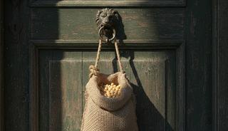 Evinde bolluk ve bereket isteyenler bu y&ouml;ntemi deniyor!