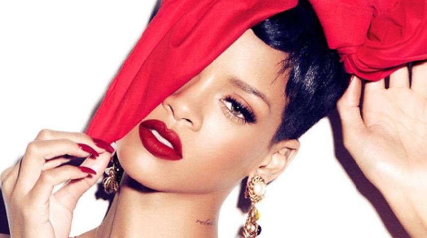 Rihanna yeni Bond kızı oluyor