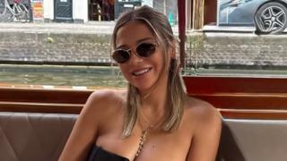 Onlyfans operasyonunda adı var! Merve Taşkın'ın 8 milyonuna el mi konuldu?