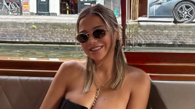 Onlyfans operasyonunda adı var! Merve Taşkın'ın 8 milyonuna el mi konuldu?