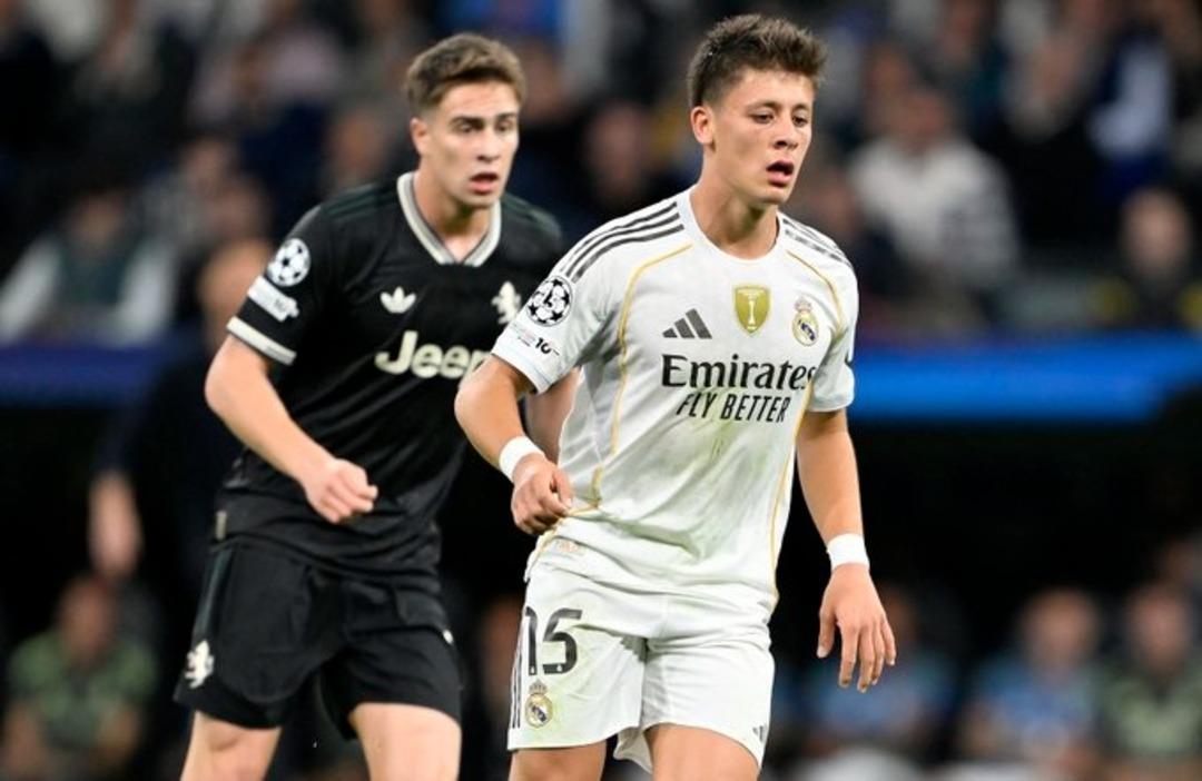 Cenk Ergün den Juventus a uyarı! "Hızlı, güçlü ve birebir durumlarda ölümcül" 3