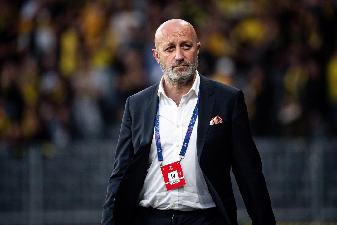 Cenk Ergün den Juventus a uyarı! "Hızlı, güçlü ve birebir durumlarda ölümcül" 5