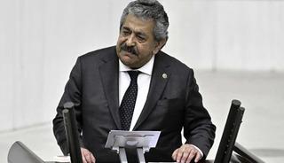 MHP'li Feti Yıldız'dan 'umut hakkı' a&ccedil;ıklaması