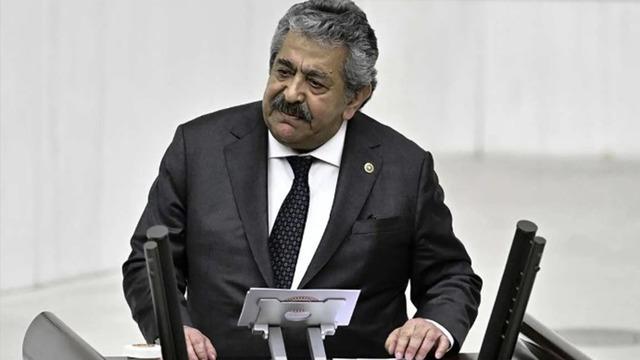 MHP'li Feti Yıldız'dan 'umut hakkı' açıklaması