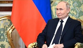 Putin sırra kadem bastı! D&uuml;nyanın konuştuğu olay: 'Fazla zamanı kalmadı'