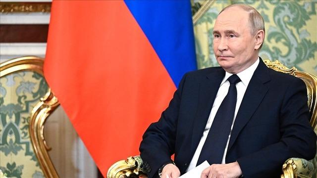 Putin sırra kadem bastı! Dünyanın konuştuğu olay: 'Fazla zamanı kalmadı'