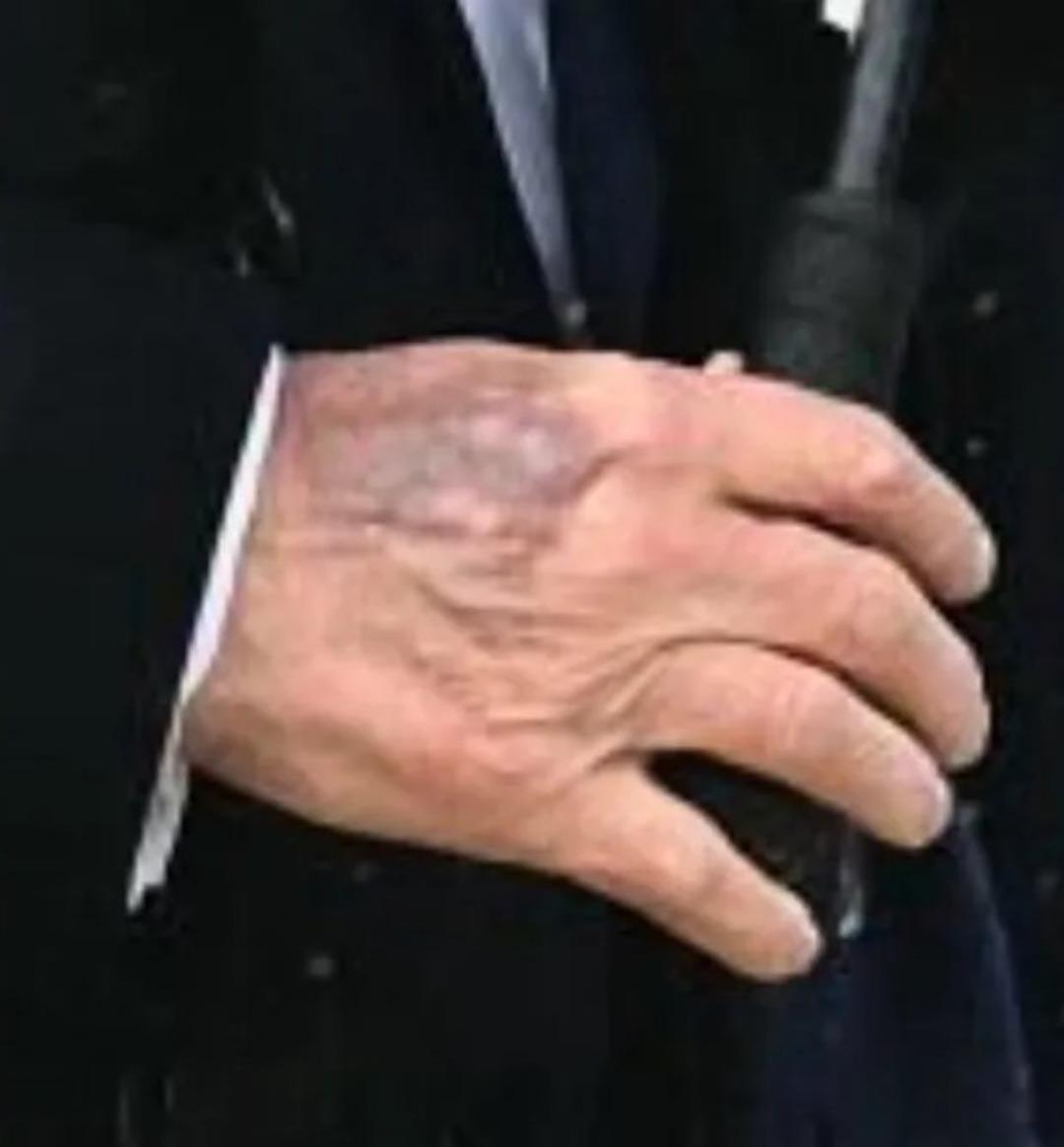 Putin sırra kadem bastı! D&uuml;nyanın konuştuğu olay:  Fazla zamanı kalmadı  4