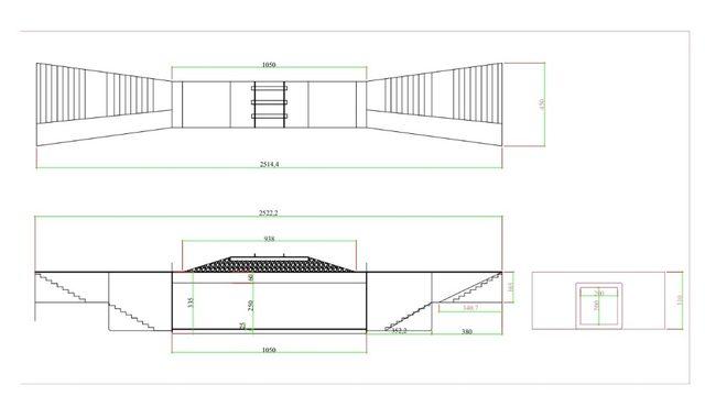 Kırıkkale Belediyesinden alt ge&ccedil;it m&uuml;jdesi 1