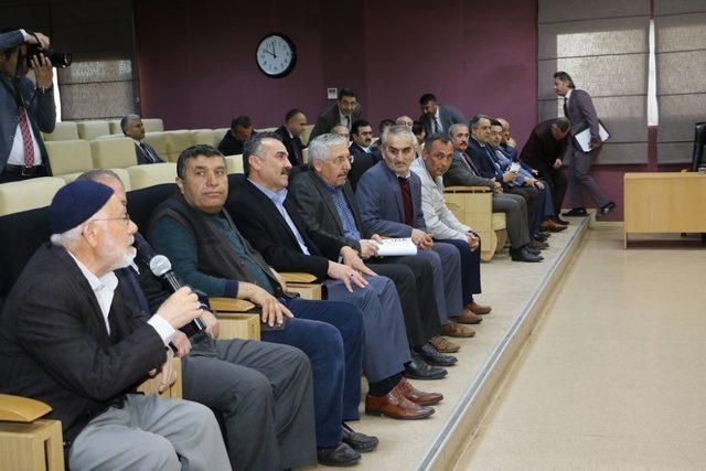 Kırıkkale Belediyesinden alt ge&ccedil;it m&uuml;jdesi 2